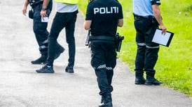 Høyres nye politiløfte: «Gyllen regel» skal gi enda mer politi blant folk