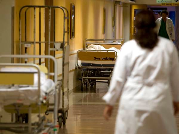 Arbeidstilsynet vil hjelpe sykehusene med overtidsbruken