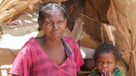 Nær 30.000 mennesker rammet av klimadrevet hungersnød på Madagaskar