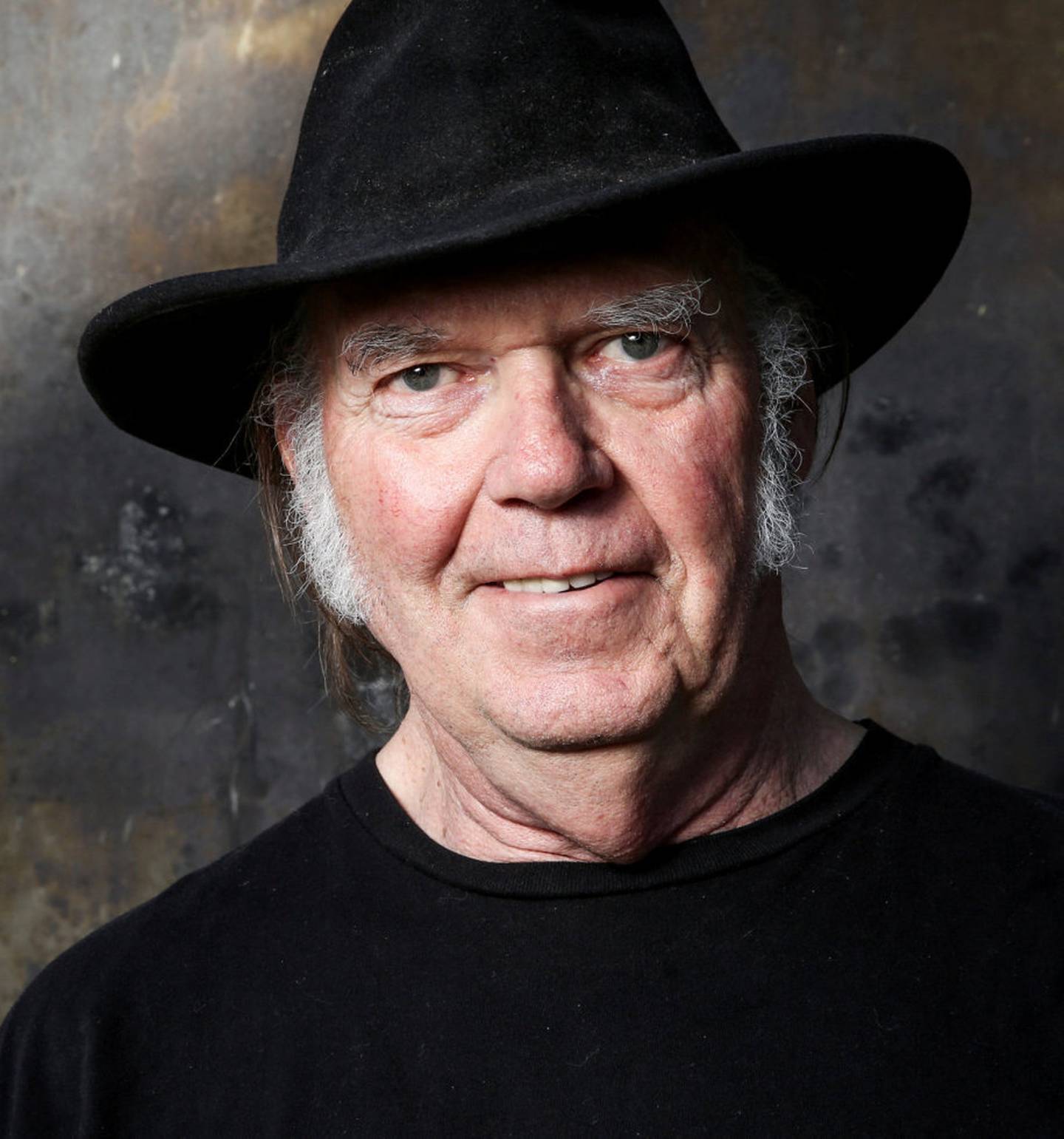 Neil Young 40 år etter – og fortsatt like aktiv. FOTO: NTB SCANPIX