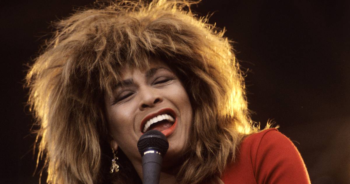 Singer Tina Turner dies at 83 – Dagsavisen