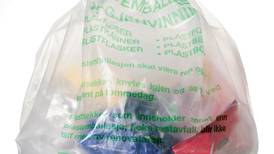 Økt gjenvinning av plast i Østfold