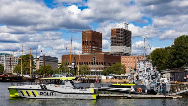 Verden ser til Oslo: – Kopiert av hundrevis av byer