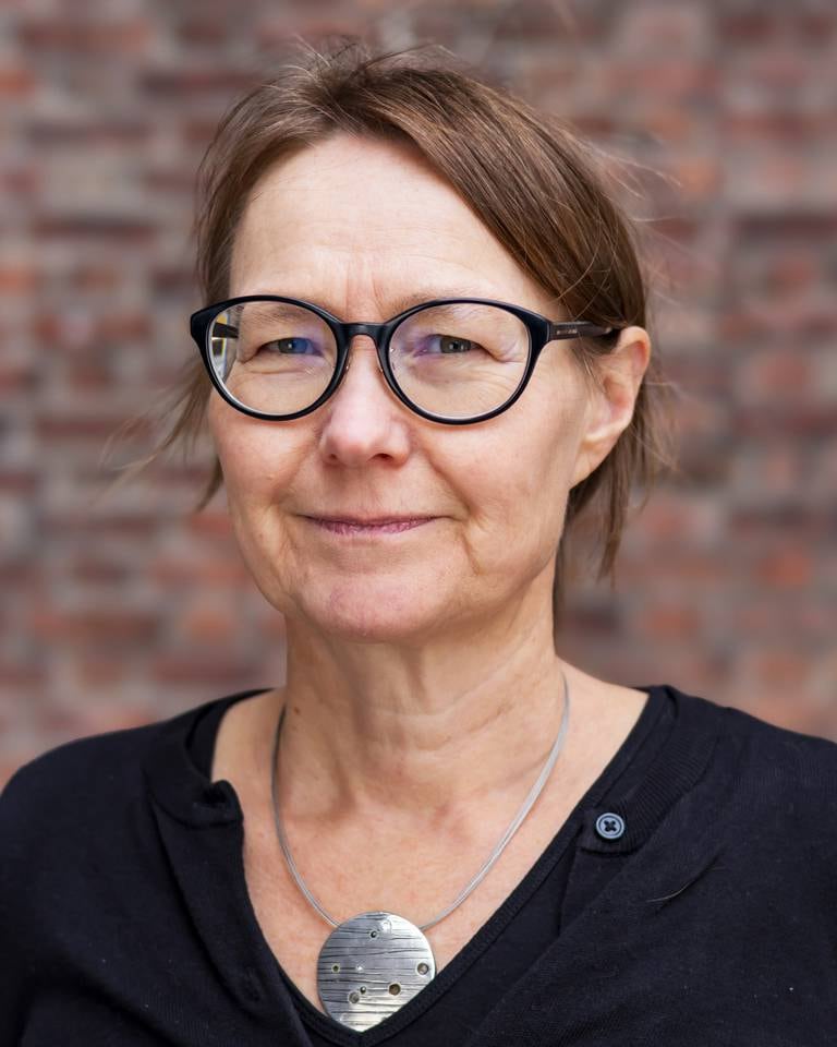 Inger Lise Skog Hansen er seniorforsker i Fafo.