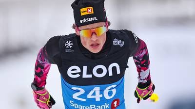 NRK: Klæbo tilbake på landslaget