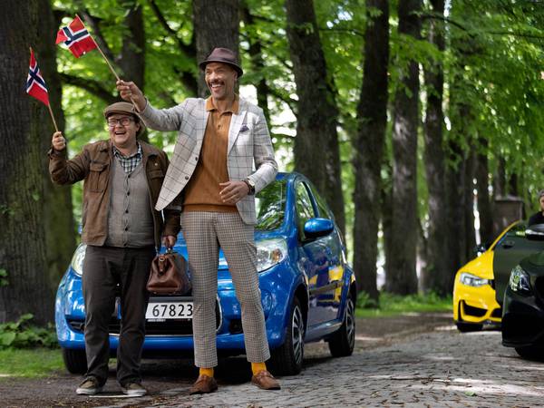 Filmhøsten 2022: Ingen norske spillefilmer med minoriteter på regi