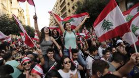 Enighet om reformer i Libanon