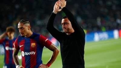 Lokale medier: Xavi har ombestemt seg – fortsetter som Barcelona-trener
