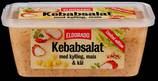 Unil tilbakekaller Eldorado kebabsalat med holdbarhet mellom 05.12.2023 og 06.01.2024. Det er mistanke om at enkelte av boksene kan inneholde rå kyllingbiter.