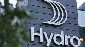 Norsk Hydro saksøkt for forsøpling av elv i Brasil