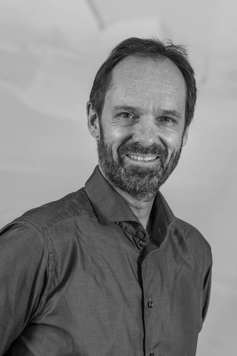 Jan-Gunnar Winther, direktør for Senter for hav og Arktis ved UiT Norges arktiske universitet.