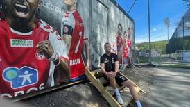 – Det er utenkelig at Rosenborg skal tape for KFUM Oslo på et fullsatt Lerkendal