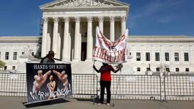 Abortpillestrid til høyesterett fredag
