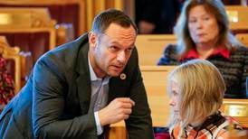 Familie får opphold i Norge etter åtte år i kirkeasyl