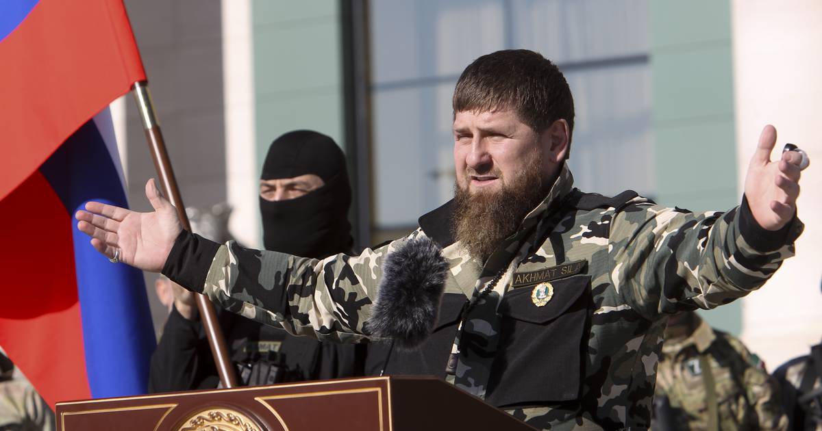 Chechen leader Ramzan Kadyrov’s death could destabilize Russia – Dagsavisen