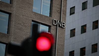 Økning i trusler mot DNB-ansatte