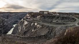 Den norske gigantgruva kan få nytt liv