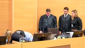 Besvimte i rettssalen sist – nå kommer dommen i ankesaken etter Tengs-drapet