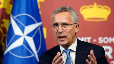 Kina irettesetter Nato for «den kalde krigens mentalitet»