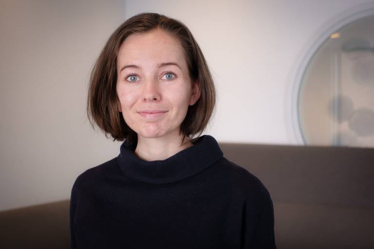 Susanne Rolandsen, forsker ved Institutt for samfunnsmedisin, UiT Norges arktiske universitet.
