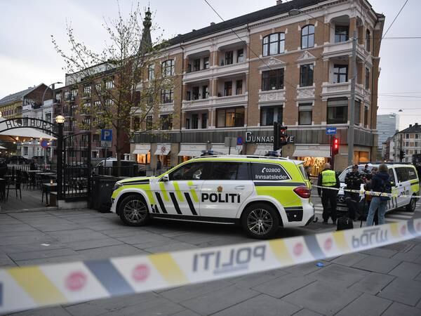Ingen pågrepet etter knivstikking i Oslo