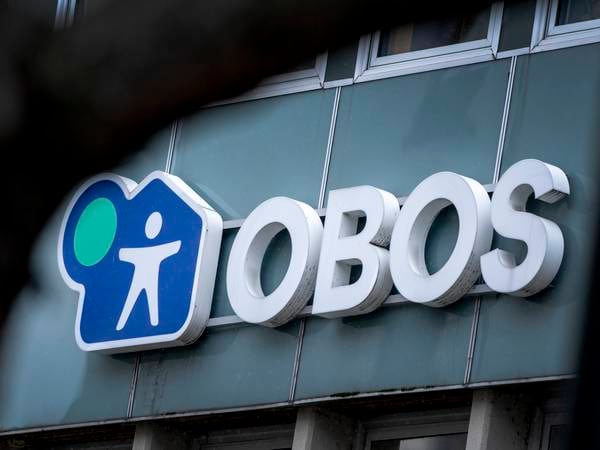 Obos-prisene opp 1,5 prosent i Oslo – 0,2 prosent på landsbasis