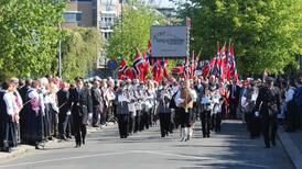 17. mai programmet i Sarpsborg