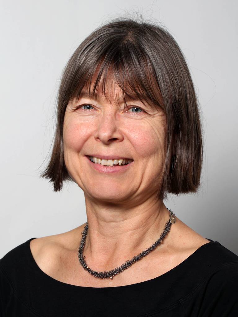 Anne Spurkland, immunolog og professor ved Universitetet i Oslo.