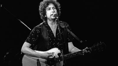 Bob Dylan er 80  - en av vår tids største stemmer