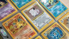 Mann dømt for å ha stjålet Pokémon-kort til 200.000 kroner