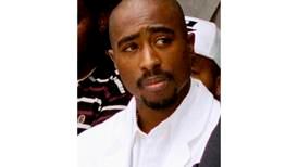 Mann siktet for drapet på Tupac i 1996