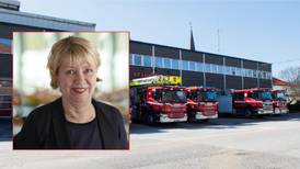 «Kan et felles brann- og redningskorps med Sarpsborg være liv laga?»
