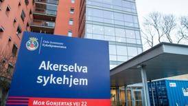 Rekordmye koronasmitte på sykehjemmene i Oslo – frykter mutert virus