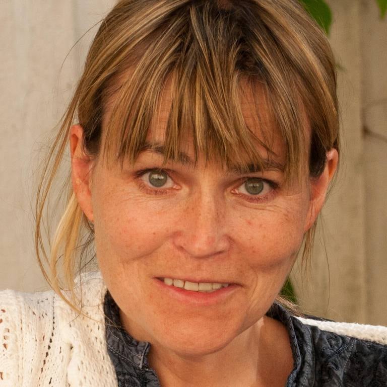 Kristin Floer er sosiolog og styremedlem i FFO Oslo.