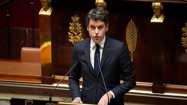 Frankrike ber om utenlandsk sikkerhetshjelp under OL