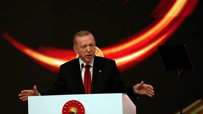 Erdogan signaliserer at han ikke vil stille til gjenvalg