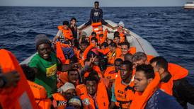 EU innkaller til ny asyldugnad langs Middelhavet