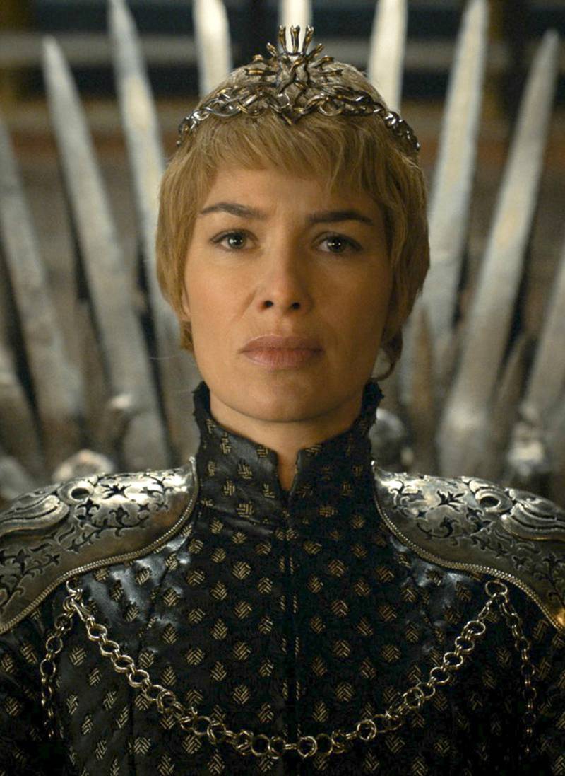 HBO trenger ikke bry seg om at det er sommerferie når de byr på en ny sesong «Game of Thrones». Tidenes TV-suksess trekker publikum til TV-en uansett. FOTO: HBO