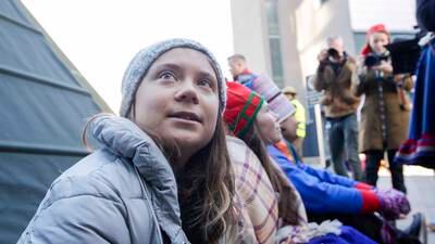 Omdømmeksperter: Greta Thunberg er en internasjonal merkevare