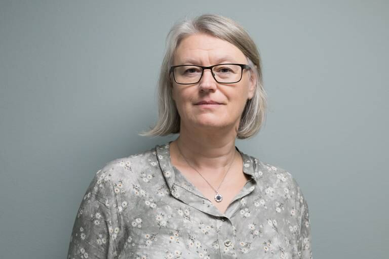 Seniorrådgiver Kjersti Rydland i Folkehelseinstituttet.