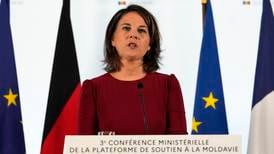 Tyskland og Frankrike lover hjelp til et presset Moldova