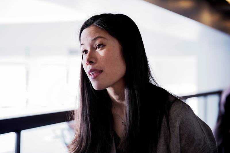 Lan Marie Nguyen Berg (MDG), er byråd for miljø og samferdsel i Oslo.