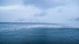 Klimaendringene på Svalbard er større enn det som har vært kjent