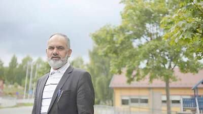 Drammen-imam suspendert etter antisemittiske uttalelser