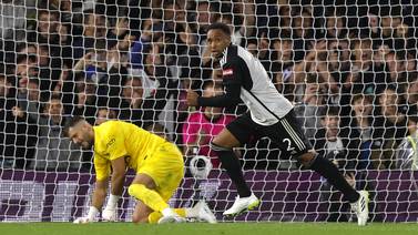 Tete fikk sin revansj da Fulham slo ut Tottenham – Leeds røk på straffer