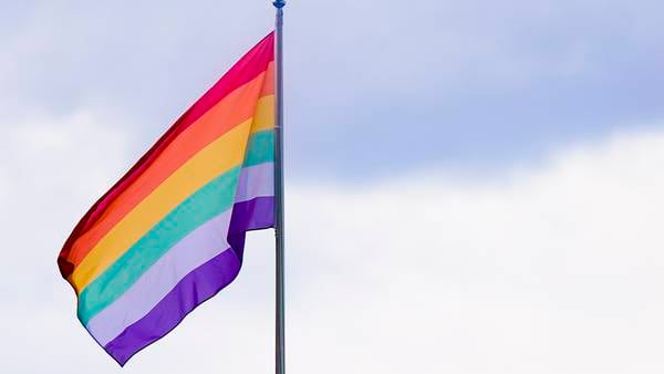 Prideflagg-nekt skaper reaksjoner: – Viser at kampen ikke er over