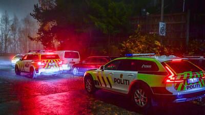 Politiet: Rundt 50 ungdommer lagde bråk på Furuset i Oslo