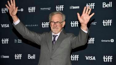 Spielbergs egen oppvekstskildring vant publikumspris i Toronto – ble Oscar-favoritt