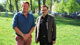 Anbefaler millionsatsing for å sikre regionteater til Fredrikstad