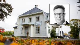 Krever seks års ubetinget fengsel for Halstein Sjølie